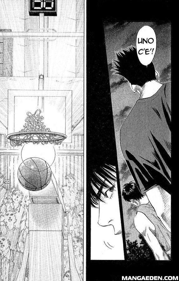 Read Slam Dunk IT Manga Online