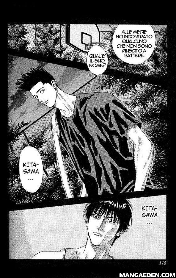 Read Slam Dunk IT Manga Online
