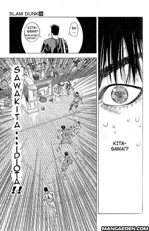 Read Slam Dunk IT Manga Online