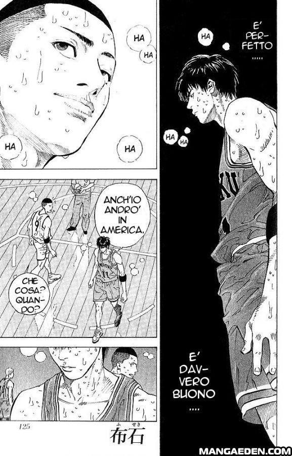 Read Slam Dunk IT Manga Online