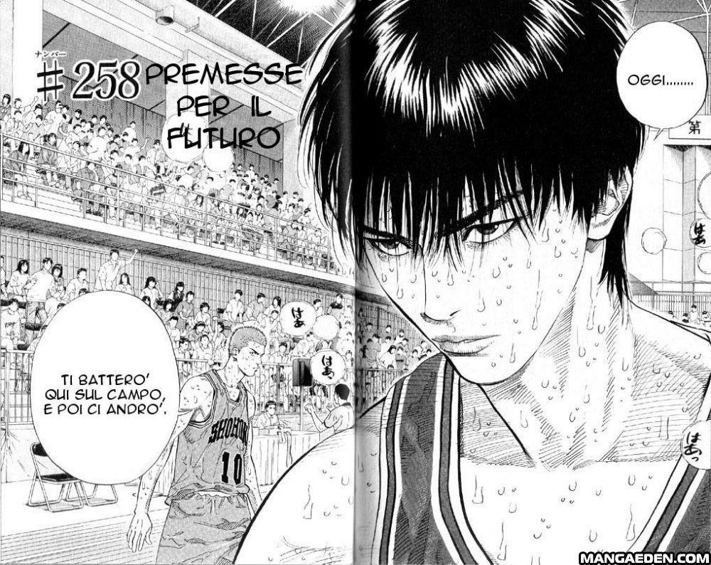Read Slam Dunk IT Manga Online