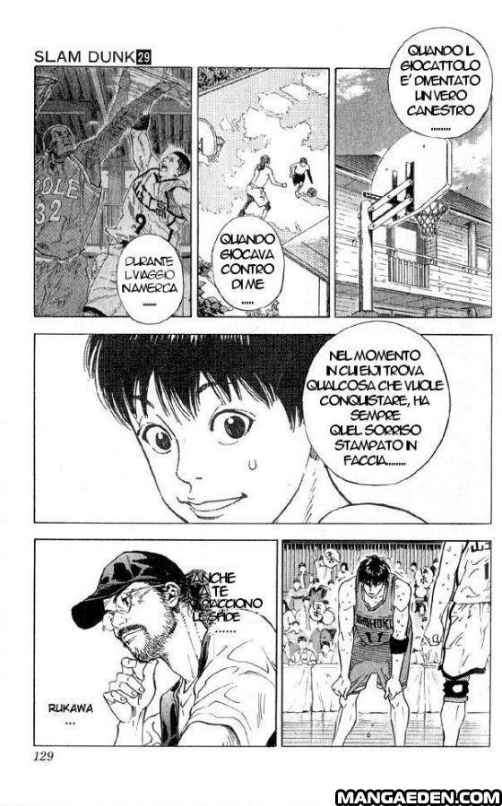 Read Slam Dunk IT Manga Online