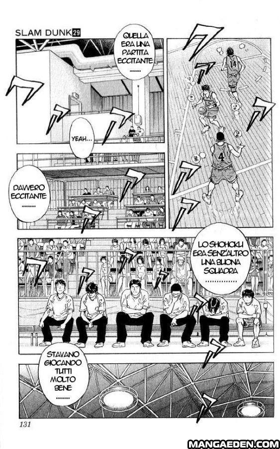Read Slam Dunk IT Manga Online
