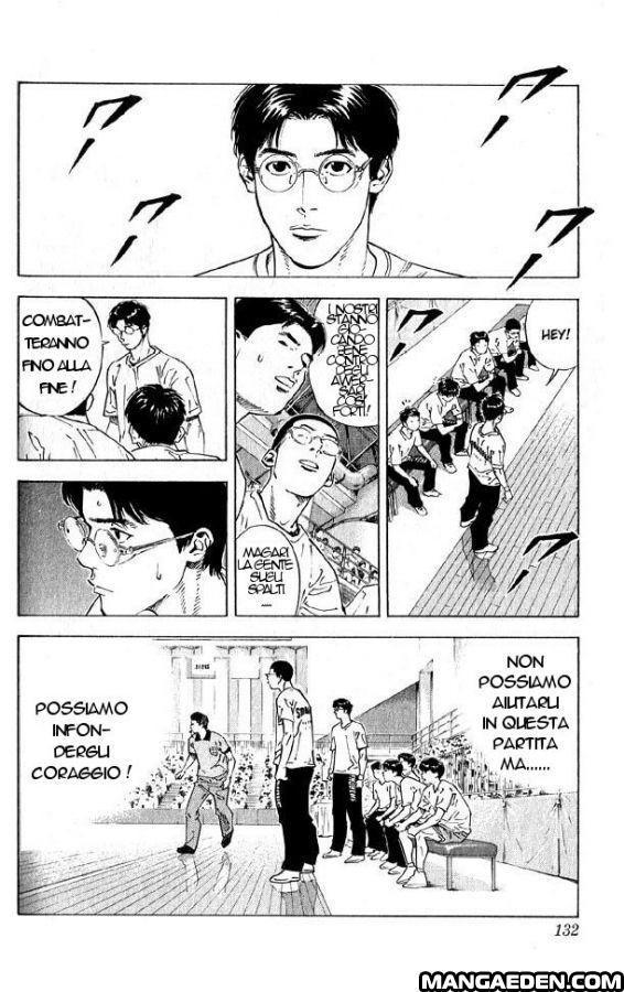 Read Slam Dunk IT Manga Online