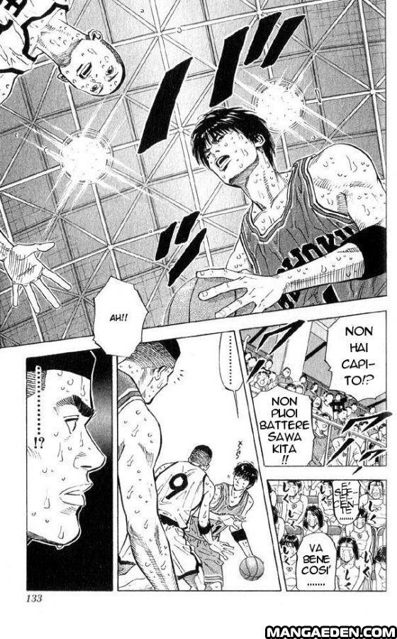 Read Slam Dunk IT Manga Online