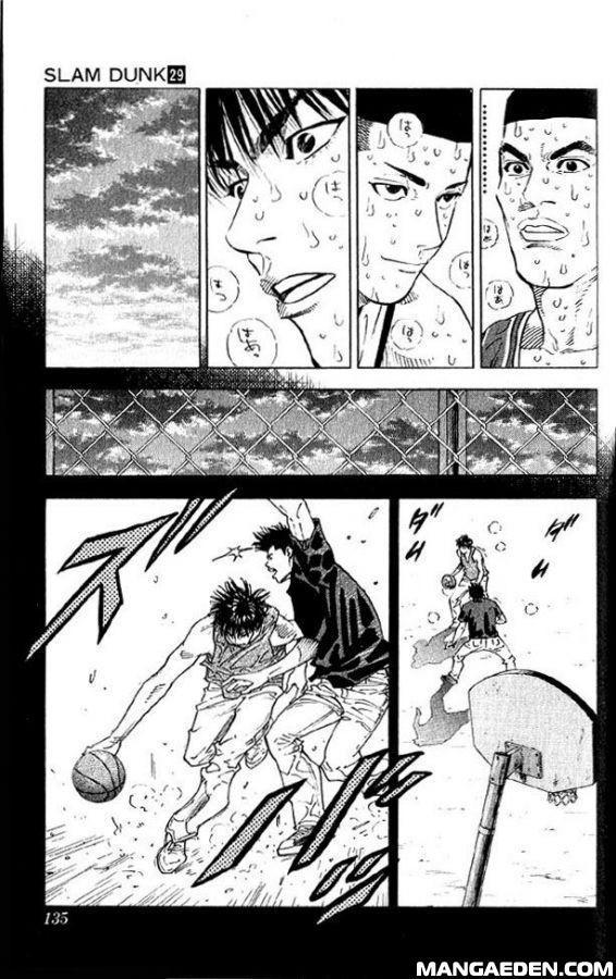 Read Slam Dunk IT Manga Online