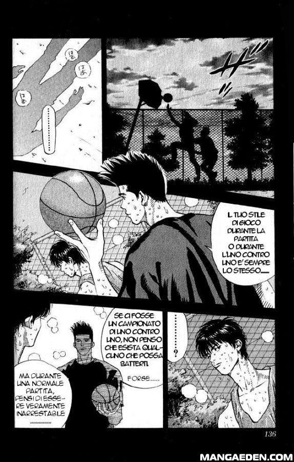 Read Slam Dunk IT Manga Online