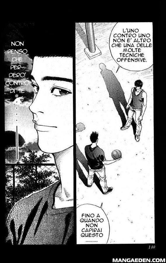 Read Slam Dunk IT Manga Online