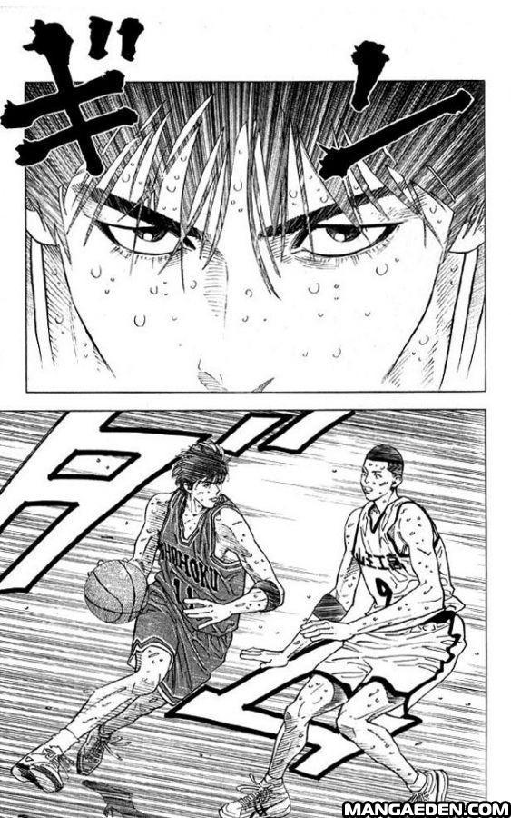 Read Slam Dunk IT Manga Online