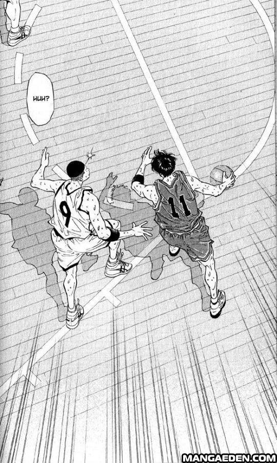 Read Slam Dunk IT Manga Online