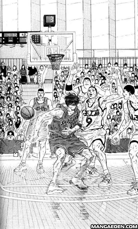Read Slam Dunk IT Manga Online