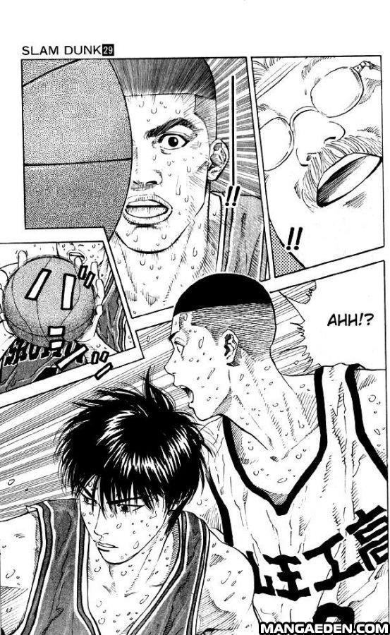 Read Slam Dunk IT Manga Online