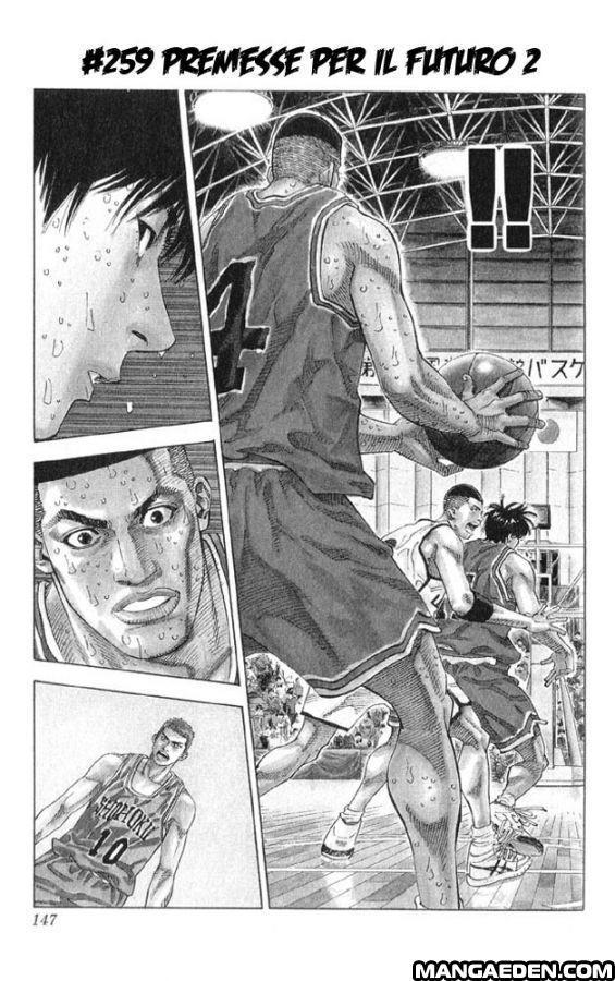 Read Slam Dunk IT Manga Online