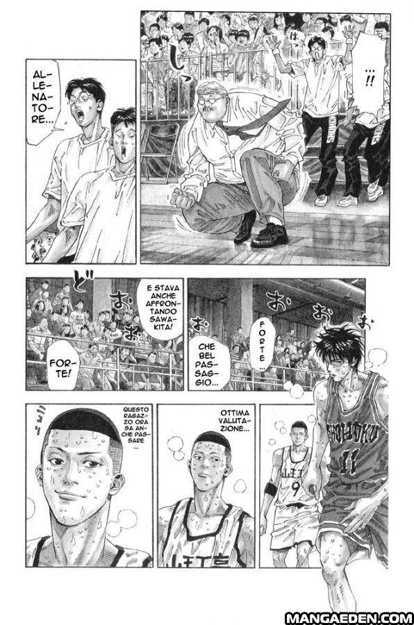 Read Slam Dunk IT Manga Online