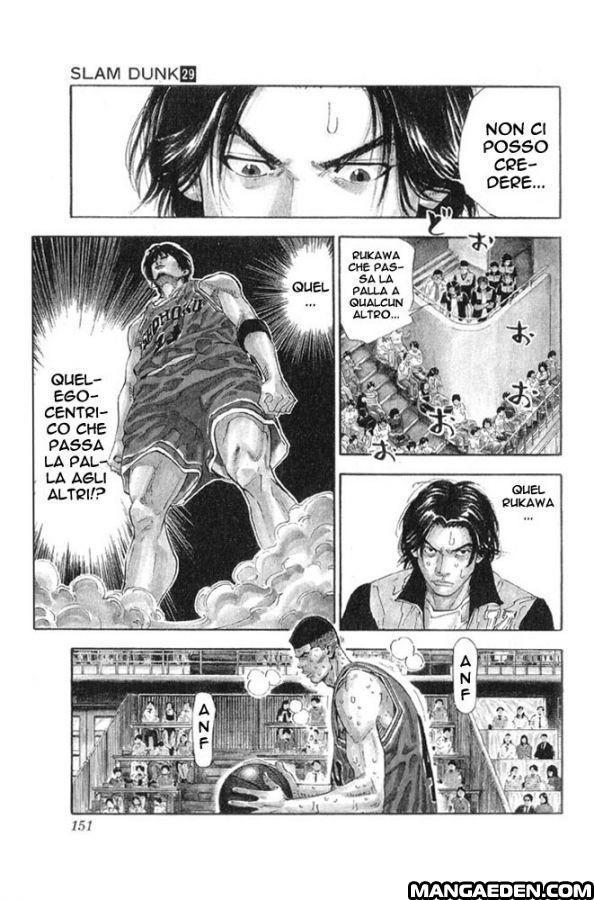 Read Slam Dunk IT Manga Online