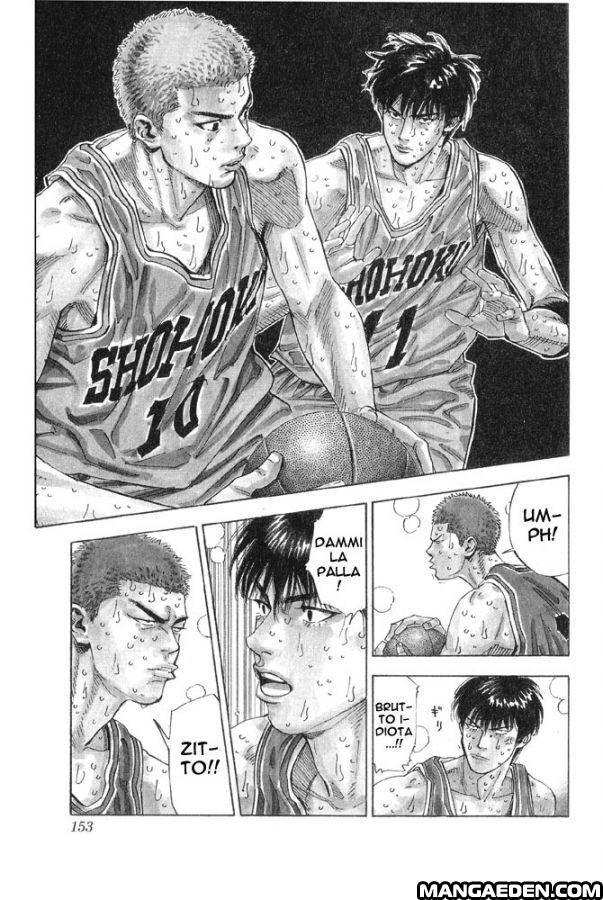 Read Slam Dunk IT Manga Online