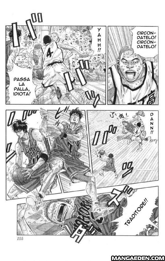Read Slam Dunk IT Manga Online