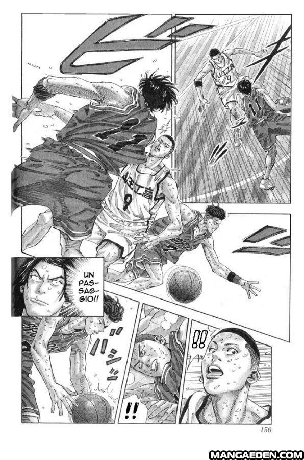 Read Slam Dunk IT Manga Online