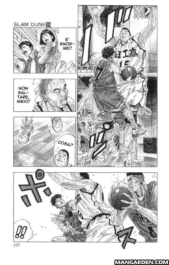 Read Slam Dunk IT Manga Online