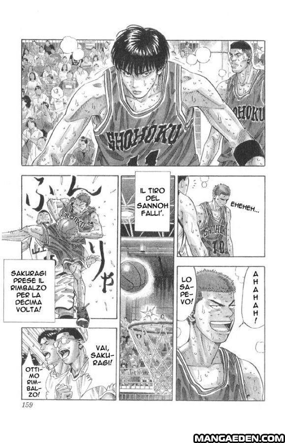 Read Slam Dunk IT Manga Online