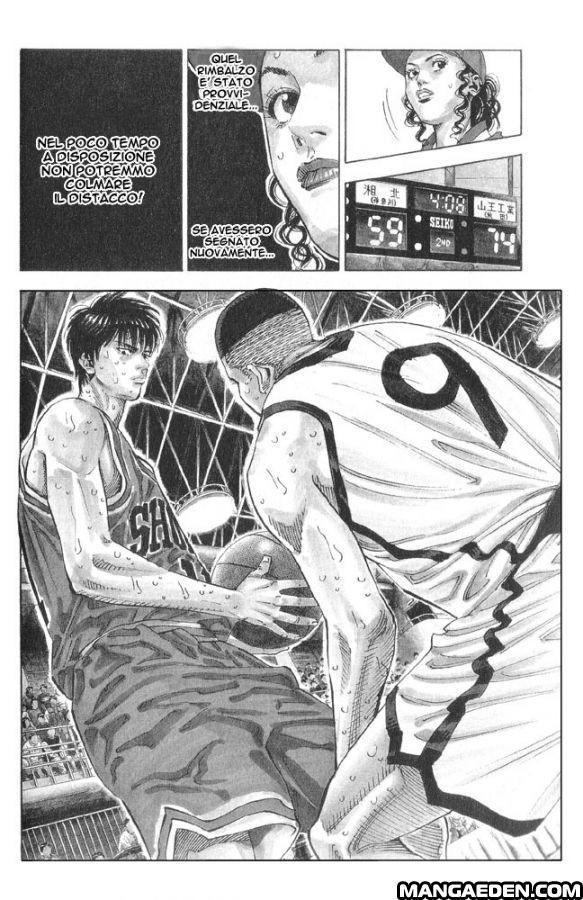 Read Slam Dunk IT Manga Online