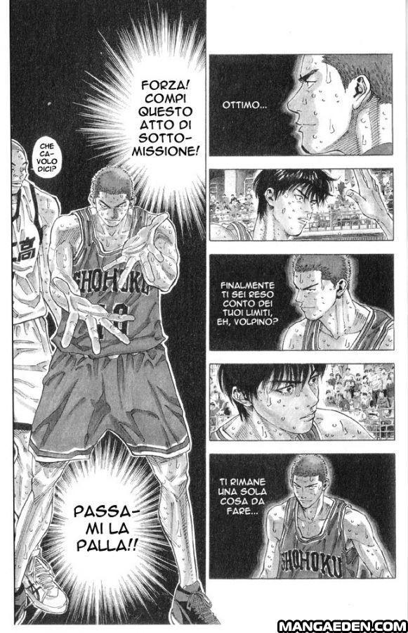 Read Slam Dunk IT Manga Online