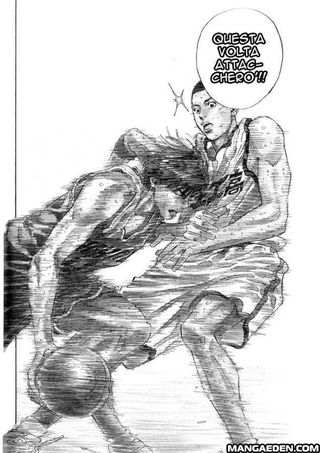 Read Slam Dunk IT Manga Online