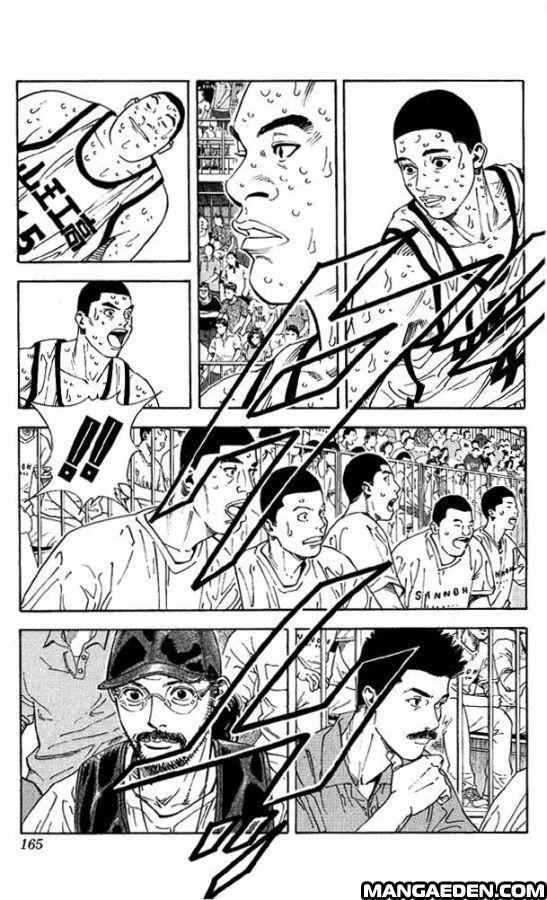 Read Slam Dunk IT Manga Online