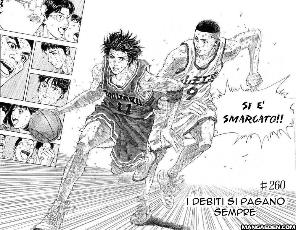 Read Slam Dunk IT Manga Online