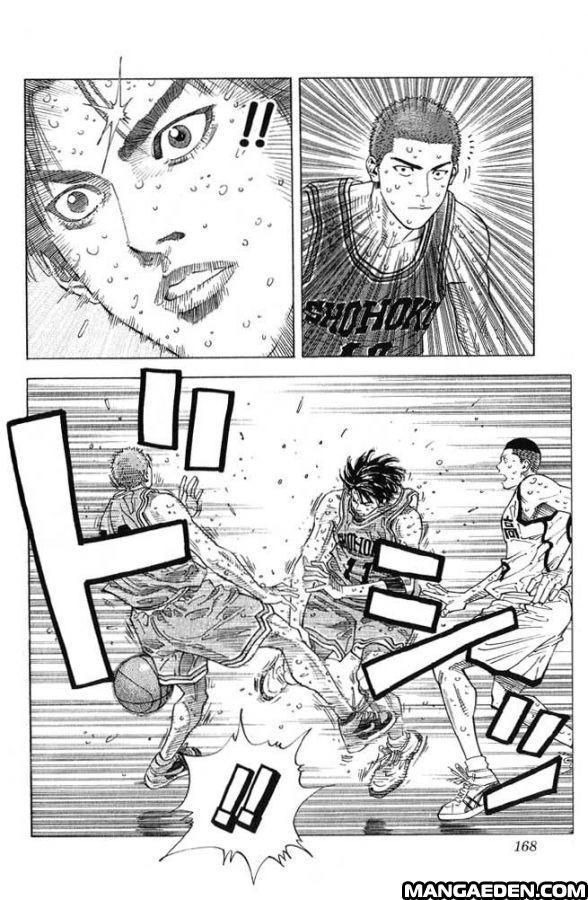 Read Slam Dunk IT Manga Online