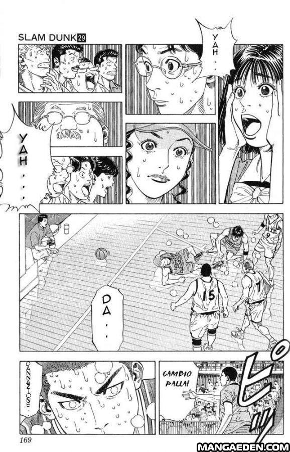 Read Slam Dunk IT Manga Online