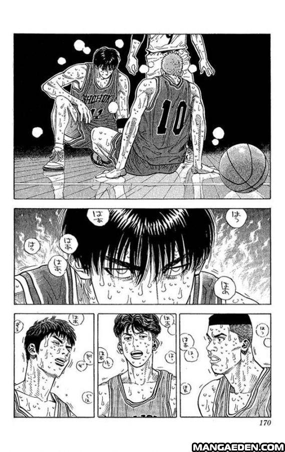 Read Slam Dunk IT Manga Online