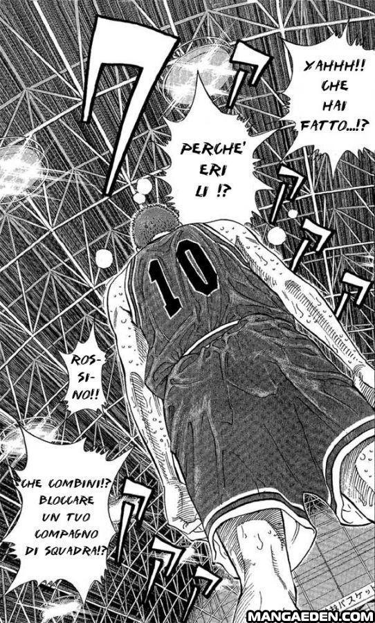 Read Slam Dunk IT Manga Online