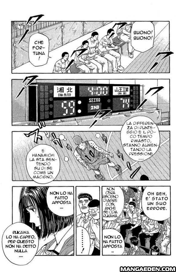 Read Slam Dunk IT Manga Online