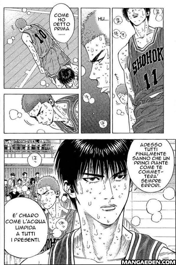 Read Slam Dunk IT Manga Online