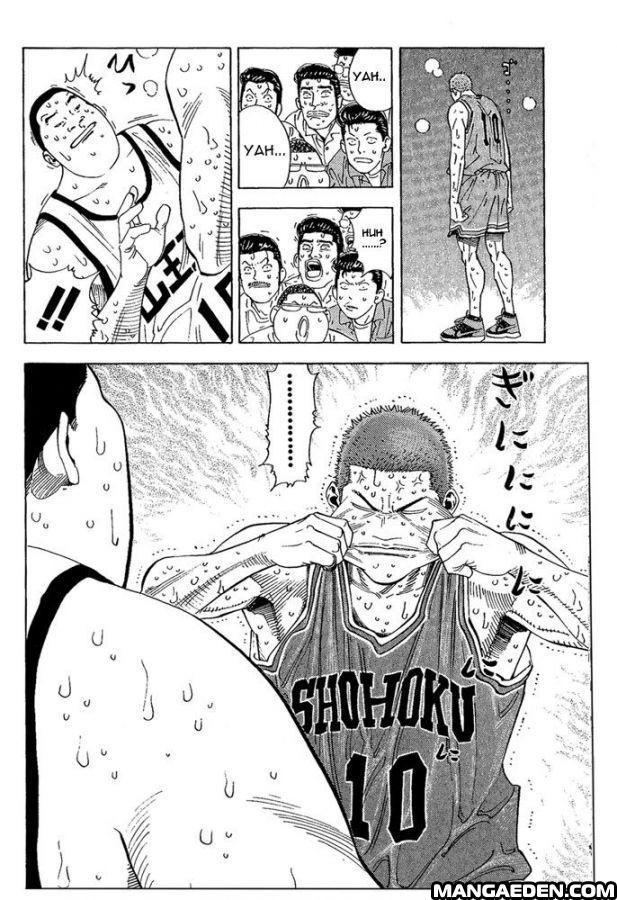 Read Slam Dunk IT Manga Online