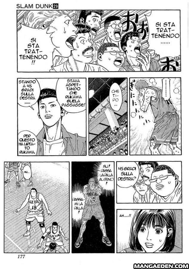 Read Slam Dunk IT Manga Online