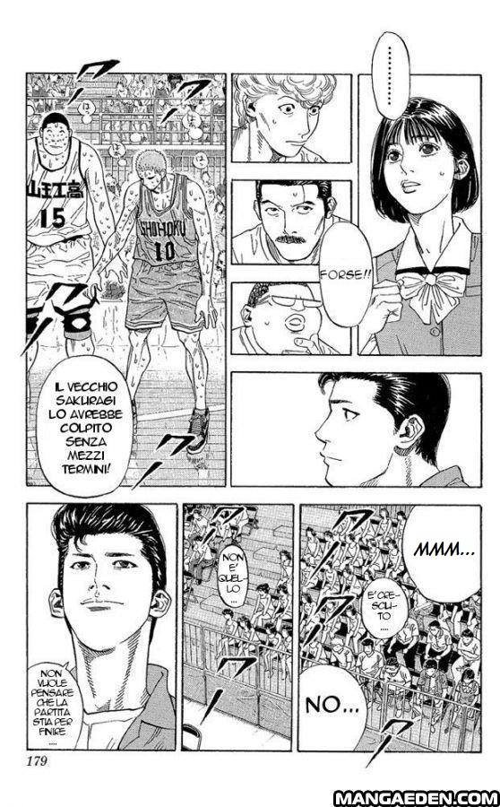 Read Slam Dunk IT Manga Online