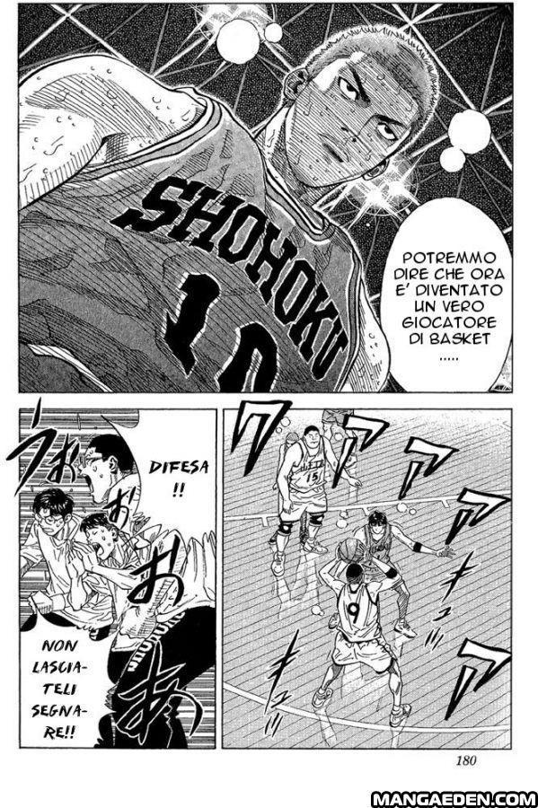 Read Slam Dunk IT Manga Online