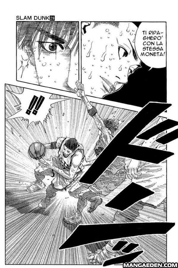 Read Slam Dunk IT Manga Online