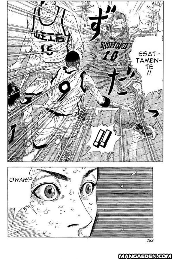 Read Slam Dunk IT Manga Online