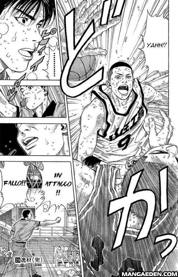 Read Slam Dunk IT Manga Online