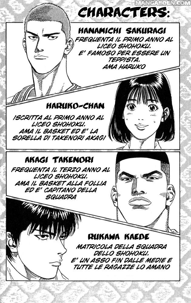 Read Slam Dunk IT Manga Online