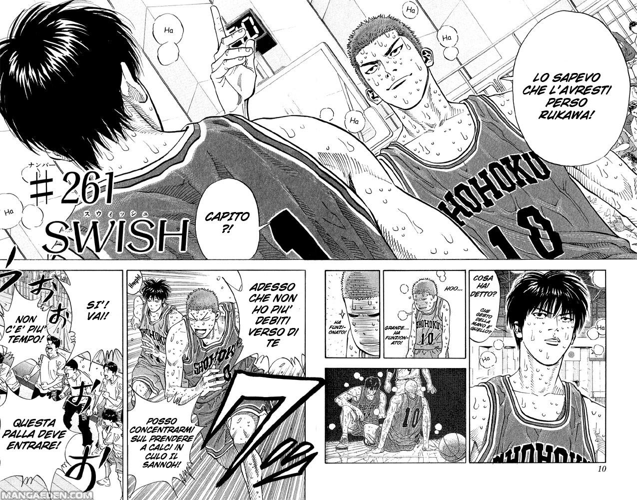 Read Slam Dunk IT Manga Online