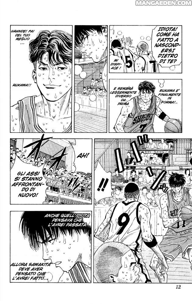 Read Slam Dunk IT Manga Online