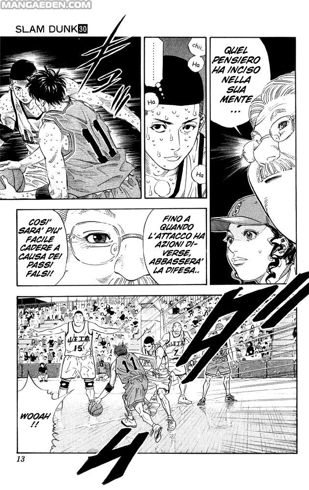 Read Slam Dunk IT Manga Online