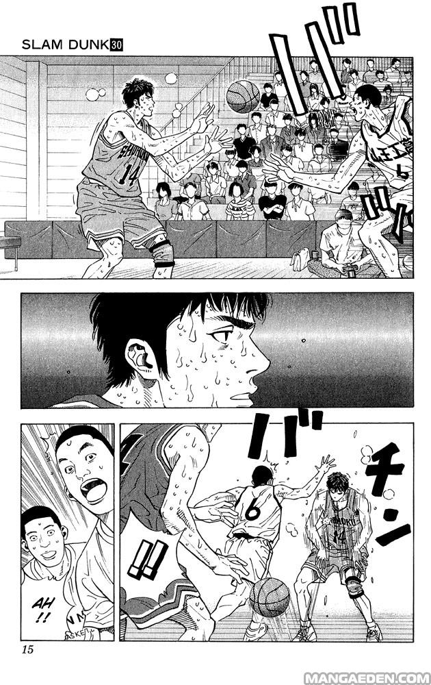 Read Slam Dunk IT Manga Online