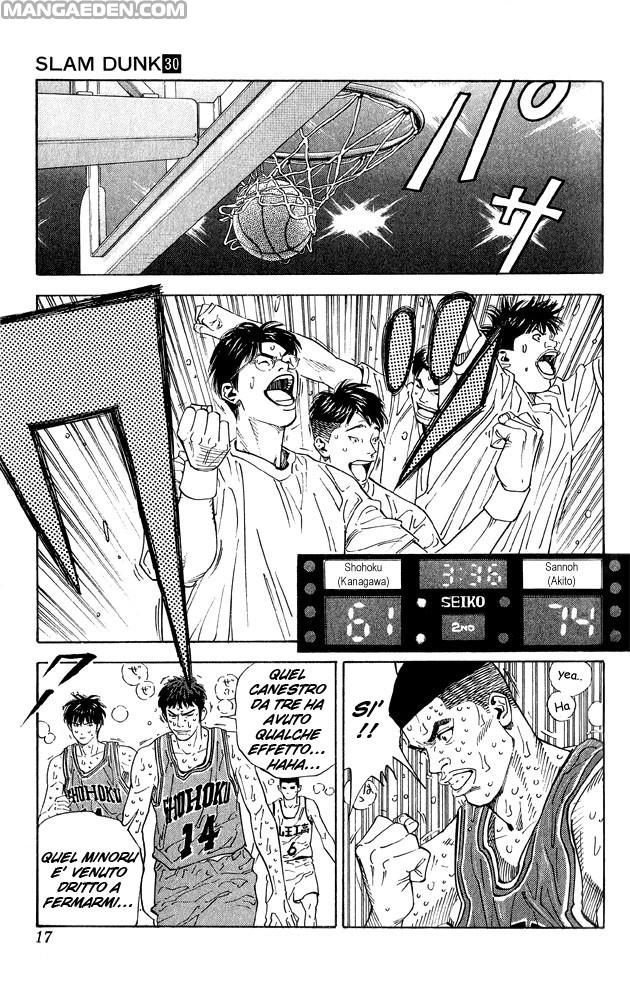 Read Slam Dunk IT Manga Online