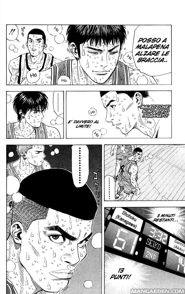 Read Slam Dunk IT Manga Online