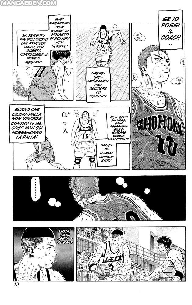 Read Slam Dunk IT Manga Online